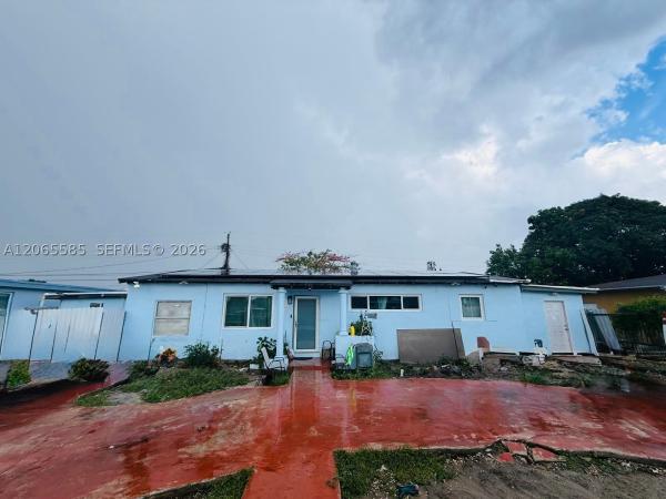 Myrtle Grove, 3461 NW 171st St, Miami Gardens, Florida 33056, image 2
