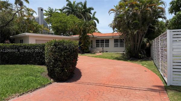 Belle Meade Island, 921 Belle Meade Island Dr, Miami, Florida 33138, image 2