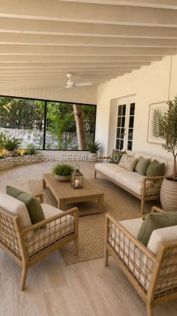 Belle Meade Island, 921 Belle Meade Island Dr, Miami, Florida 33138, image 3