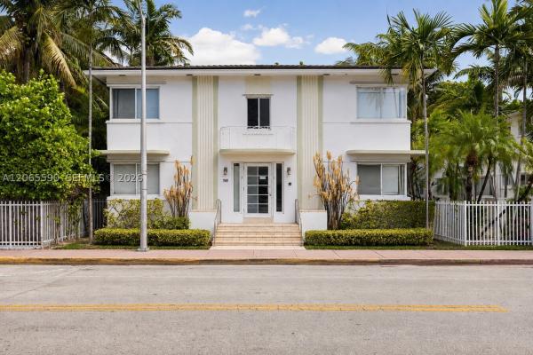 Moulin Rouge, 741 6th St #202-W, Miami Beach, Florida 33139, image 2