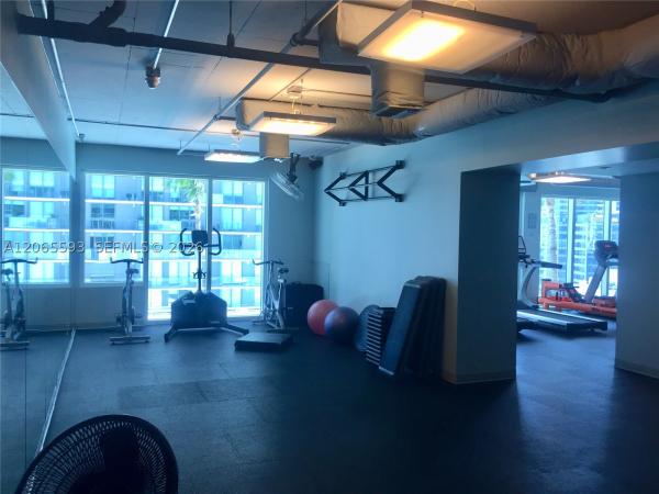 Infinity At Brickell, 60 SW 13th St #2519, Miami, Florida 33130, image 1