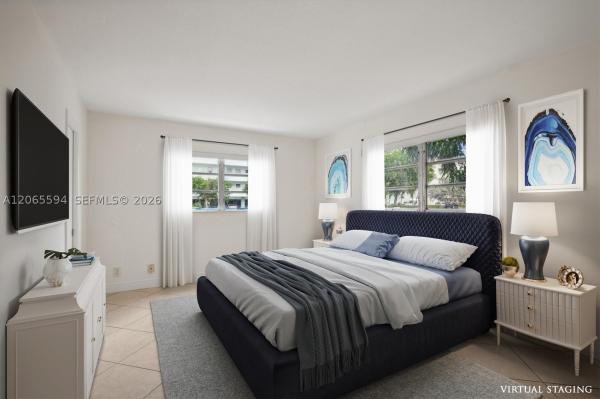 Meadowbrook Towers, 619 NE 14th Ave #101, Hallandale Beach, Florida 33009, image 3