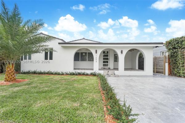 Durniers, 1654 SW 18th Ave #1, Miami, Florida 33145, image 2