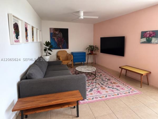 Parkview Point, 7441 Wayne Ave #3D, Miami Beach, Florida 33141, image 3