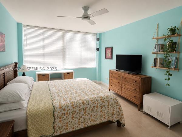 Parkview Point, 7441 Wayne Ave #3D, Miami Beach, Florida 33141, image 1