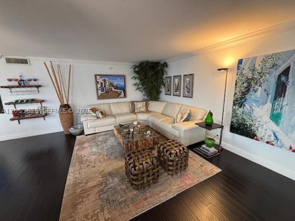 Grove Towers, 2843 S Bayshore Dr #P4-F, Miami, Florida 33133, image 3