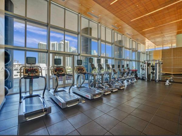 Two Midtown Miami, 3470 E Coast Ave #H2409, Miami, Florida 33137, image 3