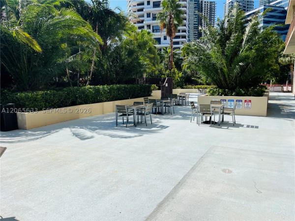 Costa Bella, 1450 Brickell Bay Dr #1414, Miami, Florida 33131, image 2