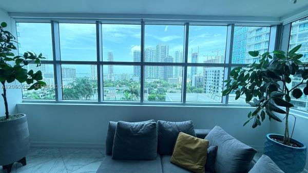 Four Midtown Miami, 3301 NE 1st Ave #H1102, Miami, Florida 33137, image 3