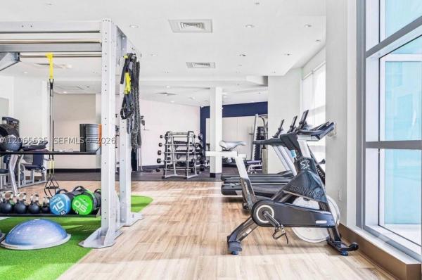 Four Midtown Miami, 3301 NE 1st Ave #H1102, Miami, Florida 33137, image 2