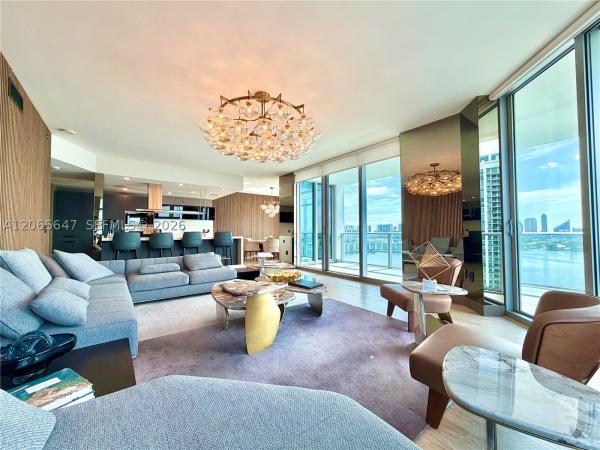 North Tower At Marina Palms, 17301 Biscayne Blvd #1409, North Miami Beach, Florida 33160, image 2