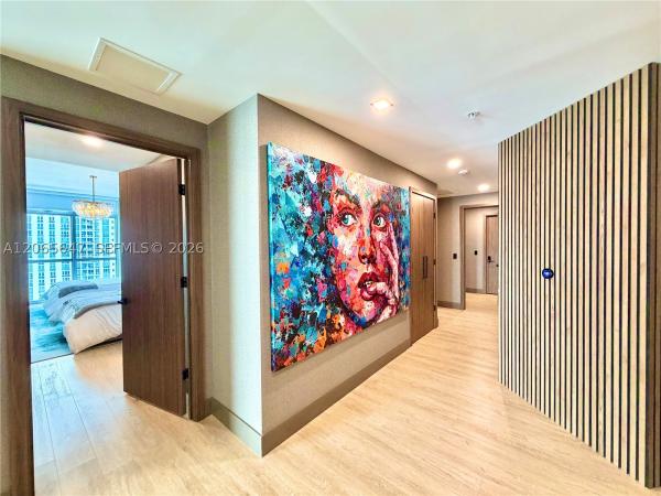 North Tower At Marina Palms, 17301 Biscayne Blvd #1409, North Miami Beach, Florida 33160, image 3