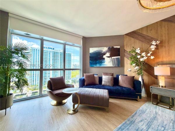 North Tower At Marina Palms, 17301 Biscayne Blvd #1409, North Miami Beach, Florida 33160, image 1
