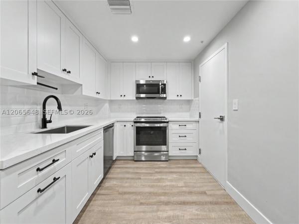Gables Waterway Towers, 90 Edgewater Dr #818, Coral Gables, Florida 33133, image 3