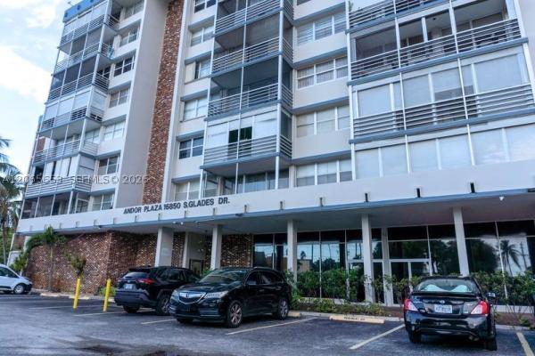 Andor Plaza, 16850 S Glades Dr #5C, North Miami Beach, Florida 33162, image 2