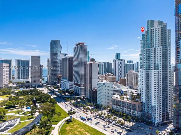 Vizcayne South, 253 NE 2nd St #424, Miami, Florida 33132, image 3