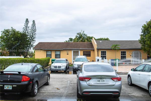 Leslie Estates, Miami Gardens, Florida 33056, image 1