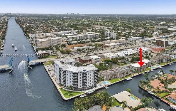 3111 NE 51st St #106C, Lauderdale By The Sea, Florida 33308, image 3