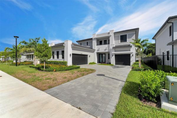 8283 SW 120th Ter, Unincorporated Dade County, Florida 33156, image 1