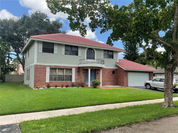 Shenandoah, 760 Blue Ridge Way, Davie, Florida 33325, image 2