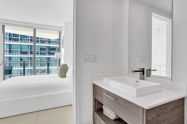 SLS Brickell, 1300 S Miami Ave #2608, Miami, Florida 33130, image 3