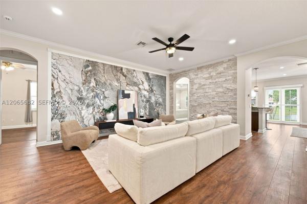 MiraLago At Parkland, 8550 Lakeside Bnd, Parkland, Florida 33076, image 2