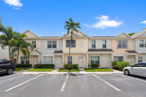 38 Truman Dr, Weston, Florida 33326, image 1