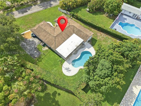 10830 SW 79th Ave, Unincorporated Dade County, Florida 33156, image 3
