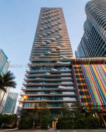 SLS Brickell, 1300 S Miami Ave #1008, Miami, Florida 33130, image 1