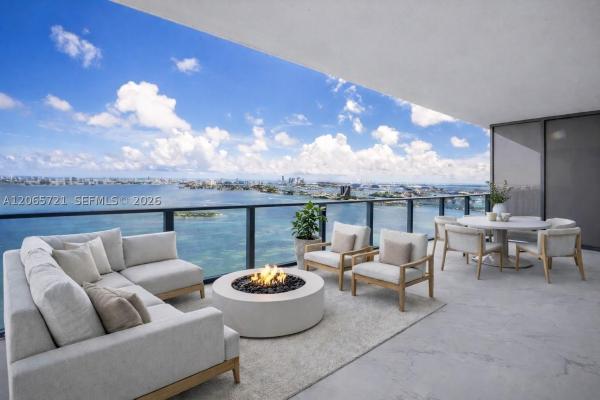 700 NE 24th St #3502, Miami, Florida 33137, image 2