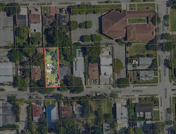 Buena Vista Heights, 157 NW 45th St, Miami, Florida 33127, image 3