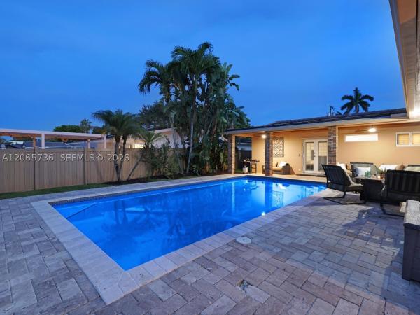 1401 NE 103rd St, Miami Shores, Florida 33138, image 1