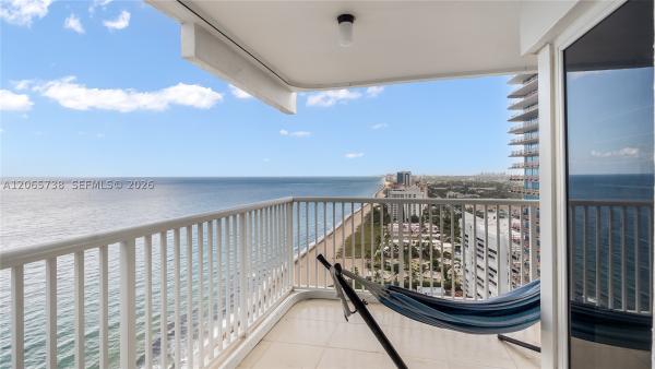 Renaissance Of Pompano Beach, 1370 S Ocean Blvd #2801, Pompano Beach, Florida 33062, image 2