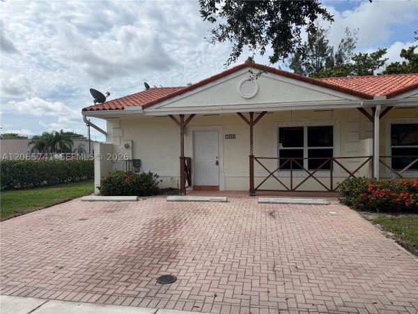 Sterling Townhomes, 7600 NW 38th Ct #16, Davie, Florida 33024, image 3