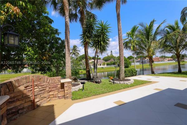Shannon Lake Estates, 843 NW 131st Ave, Sunrise, Florida 33325, image 3
