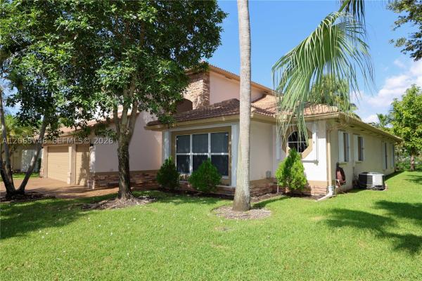 Shannon Lake Estates, 843 NW 131st Ave, Sunrise, Florida 33325, image 1