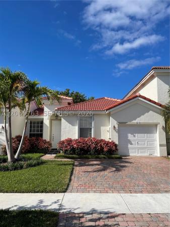 Sunset Lakes, 2624 SW 188th Ave, Miramar, Florida 33029, image 1