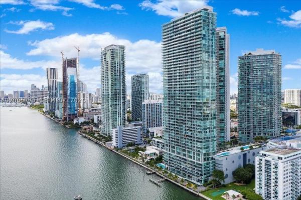 One Paraiso, 3131 NE 7th Ave #306, Miami, Florida 33137, image 3