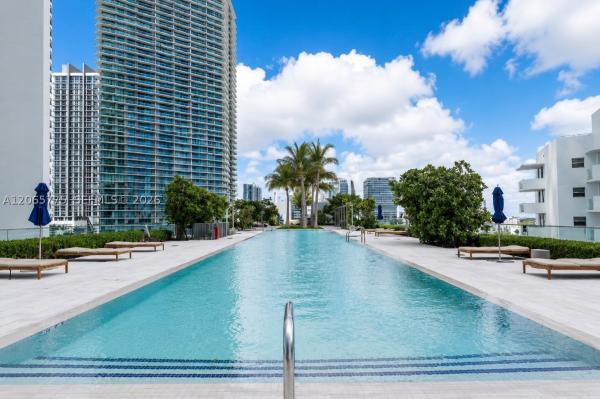 One Paraiso, 3131 NE 7th Ave #306, Miami, Florida 33137, image 1