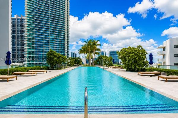 One Paraiso, 3131 NE 7th Ave #306, Miami, Florida 33137, image 3
