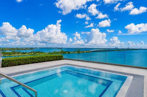 One Paraiso, 3131 NE 7th Ave #306, Miami, Florida 33137, image 1