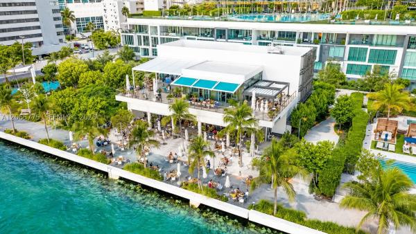 One Paraiso, 3131 NE 7th Ave #306, Miami, Florida 33137, image 2