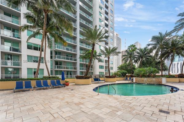 Vizcayne South, 253 NE 2nd St #219, Miami, Florida 33132, image 1