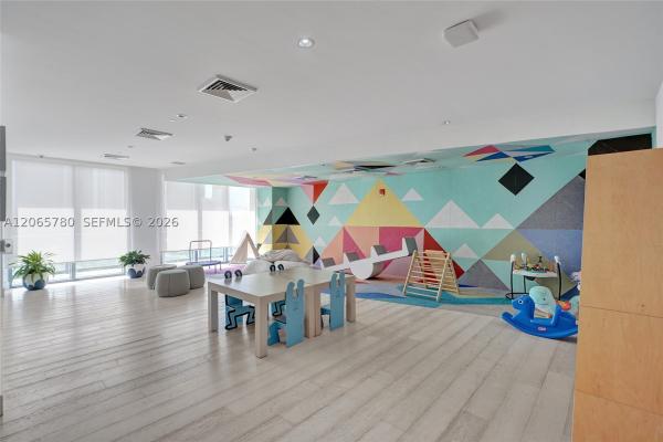 Hyde Midtown, 121 NE 34th St #2705, Miami, Florida 33137, image 3