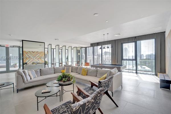 Hyde Midtown, 121 NE 34th St #2705, Miami, Florida 33137, image 1