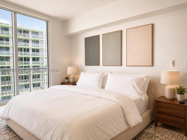Opera Tower, 1750 N Bayshore Dr #2809, Miami, Florida 33132, image 2