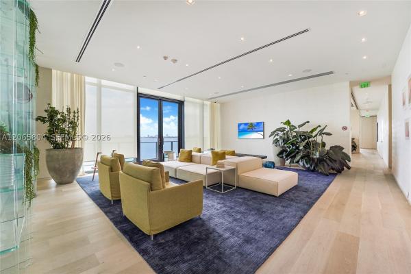 One Paraiso, 3131 NE 7th Ave #4404, Miami, Florida 33137, image 2