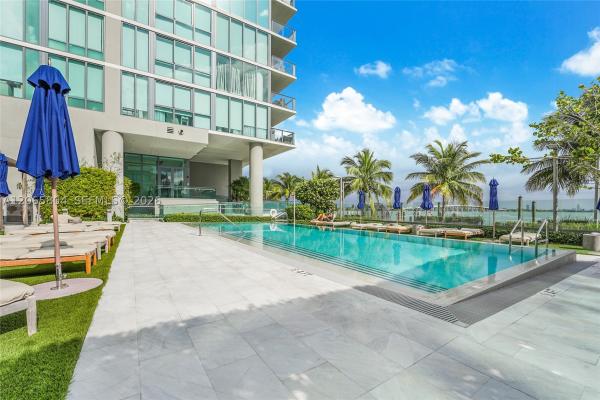 One Paraiso, 3131 NE 7th Ave #4404, Miami, Florida 33137, image 3