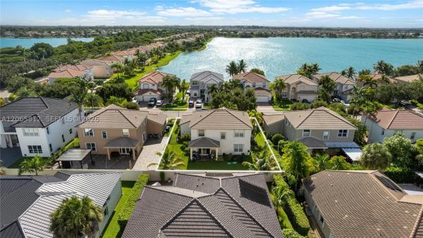 Sunset Lakes, 4168 SW 183rd Ave, Miramar, Florida 33029, image 1