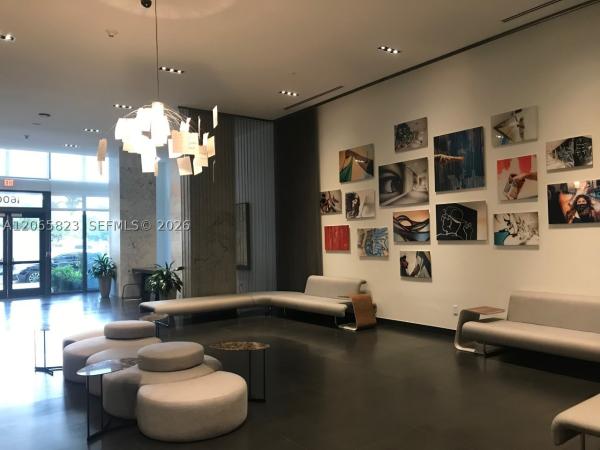 Canvas, 1600 NE 1st Ave #3009, Miami, Florida 33132, image 3